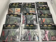 僕のヒーローアカデミア　一番くじ　G賞　全10種　12個