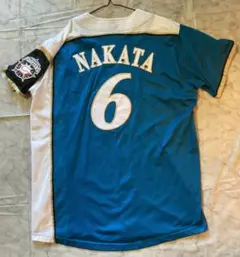 北海道日本ハムファイターズ 中田翔 2014 限定ユニフォーム