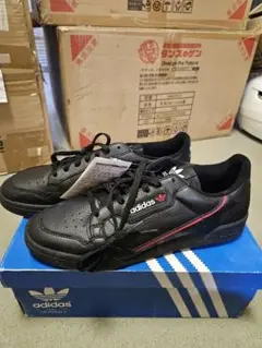 adidas CNTNTL 80 新品未使用 28.5cm