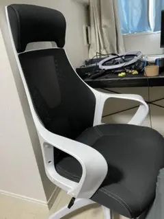 ニトリ ゲーミングチェア メッシュ