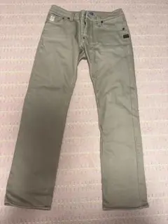 G-STAR RAW 5204 スリムフィットデニム グレー