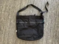BROWNBAG WORK SHOULDER BAG / BLACK