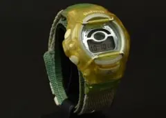 CASIO 腕時計 稼働品 Baby-G