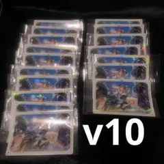 原神 ウエハース2 10 ニィロウ セノ キャンディス