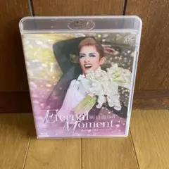宝塚【明日海りお】退団記念Blu-ray  Eternal Moment 宝塚【明日海りお】退団記念Blu-ray Eternal Moment - メルカリ