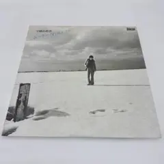 MR.6 中島みゆき [私の声が聞こえますか] ファーストアルバムレコード