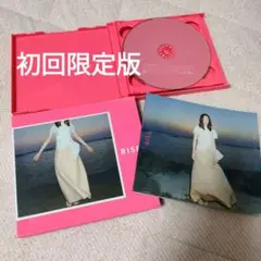 岡本真夜ベストアルバム RISE 1　２枚組