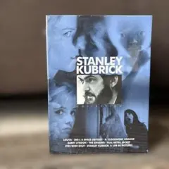 スタンリー・キューブリック コレクション DVD ボックスセット
