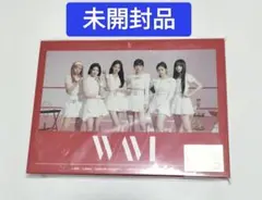 IVE/WAVE　初回生産限定盤A　Blu-ray付　未開封品