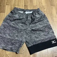 Mizuno ハーフパンツ Lサイズ