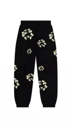 Denim Tears CPFM Cactus スウェットパンツ