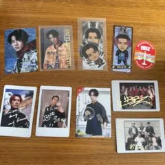 BALLISTIK BOYZ 深堀未来