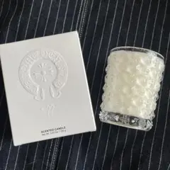 2025年最新】CHROME HEARTS アロマ・キャンドルの人気アイテム