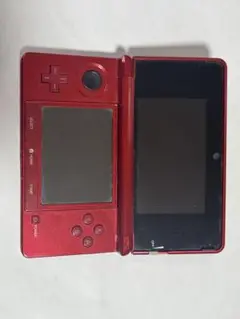 ニンテンドー3DS本体