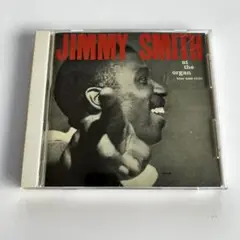 国内盤 ジ・インクレディブル・ジミー・スミス