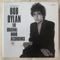 ボブ・ディラン モノ(9CD)+ウィットマーク(2CD)+非売品CD+オマケCD Bob Dylan - The Original Mono Recordings (9CD-Box Set