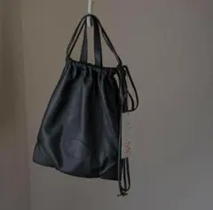 完売品 NICENESS ROGER 23SS ショルダーバッグ ブラック 希少 niceness roger ロジャー 23ss ショルダーバッグ - メルカリ
