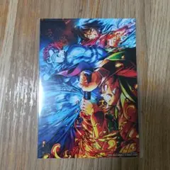 ✳︎劇場版　鬼滅の刃✳︎ 入場者特典