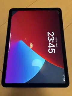 iPad Air 第4世代 64GB Wi-Fi + Cellularモデル