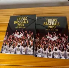TIGERS BASEBALL 2023 DVD