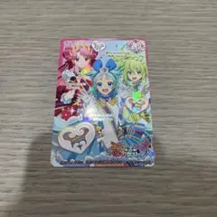プリオケ プリンセッション・オーケストラ no21 シークレットレア SR