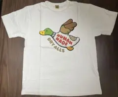 本日限定価格 human made kaws コラボ Tシャツ XL