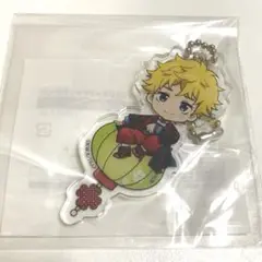 東リべ 東京リベンジャーズ タケミチ まるくじ アクキー