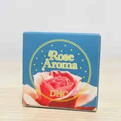 dhc ソリッドパヒューム 夢見るバラ ローズ アロマ 12g