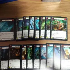 51枚セット　グレイビーボーンズ