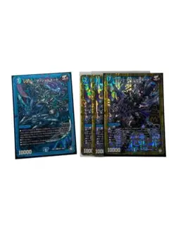ジョリーザジョルネード シク シークレット ジョリー デュエマ ジョルネード