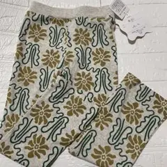 しまむら　むくぞー　レギンスパンツ