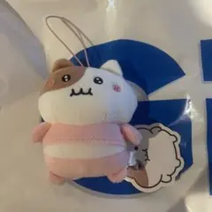 もちにゃみ マスコット
