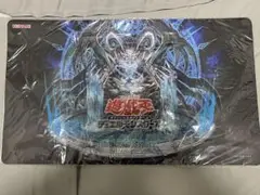 未開封 神碑の泉 プレイマット 遊戯王 公式品 ルーン 2025年最新】神碑の泉 プレイマットの人気アイテム - メルカリ