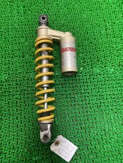 【中古】　Vストローム250SX 純正リアショック 中古】 Vストローム250SX 純正リアショック - メルカリ