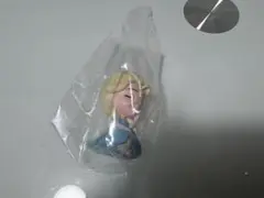 アナと雪の女王 HAHAHA!Fig. エルサ