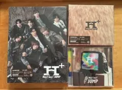 Hey! Say! JUMP H+ CD・DVDセット