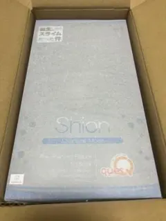 送料無料【新品未開封】おまけ付　転生したらスライムだった件　シオン　キューズQ 楽天市場】転生したらスライムだった件 シオンの通販