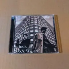 新品 w-inds. Online Show 20XX We are DVD 楽天市場】w-inds. 20xx 