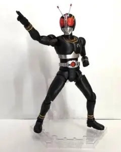 Figure-rise Standard 仮面ライダーBLACK 組立済み