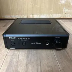 TEAC A-H01B USB DAC アンプ 中古 Amazon.co.jp: TEAC Reference 01 USB DAC/ステレオプリメイン