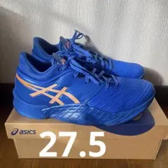 アシックス アンプレアルス ロー
