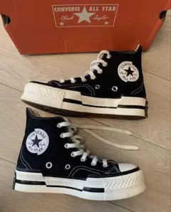 2025年最新】converse chuck 70 plus hiの人気アイテム - メルカリ