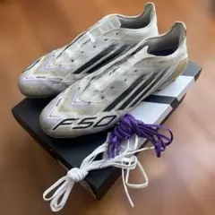 F50 PRO HG/AG JPN サッカー 27.5 スパイク メンズ