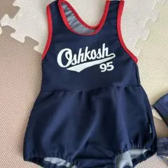 Oshkosh & Hot Biscuits 水着セット 90