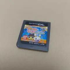 たまごっちのなりきりチャンネル DS カセット