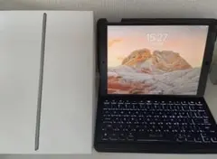 ☆即日発送☆ipad,Air3,wifiモデル,64GB/キーボードセット
