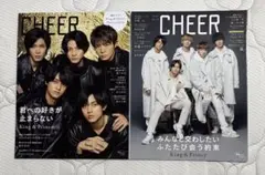 CHEER Vol.4 CHEER Vol.14