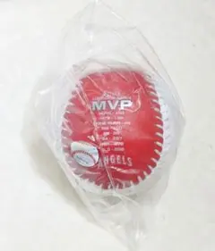 ★セール新春 メルカリ便 MVP ボール 大谷翔平 ohtani 大谷 野球