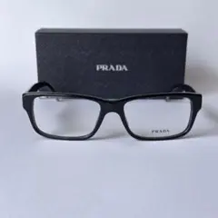 新品☆送料無料☆セール☆PRADA☆プラダ☆メガネ☆眼鏡☆PR16MVA