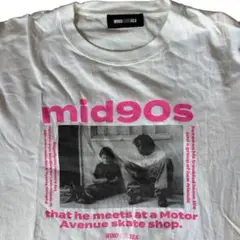 2025年最新】mid90s windの人気アイテム - メルカリ